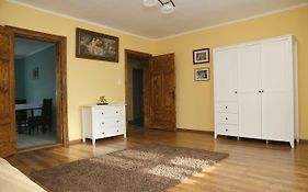 Apartament Zapiecek